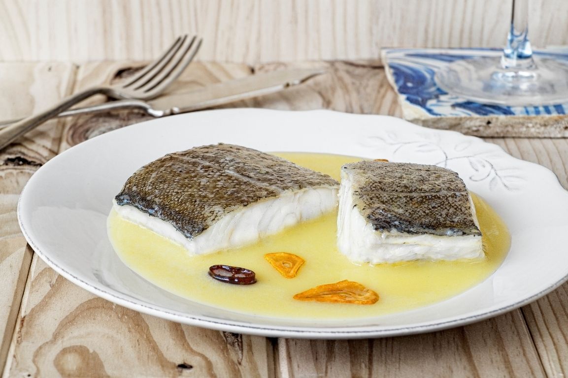 bacalao pilpil eibar