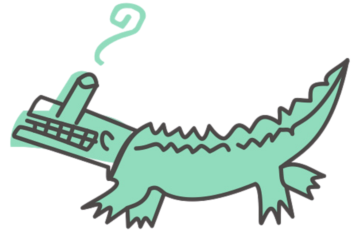 logotipo portalea jatetxea taberna eibar