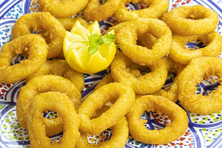 rabas caseras eibar calamares